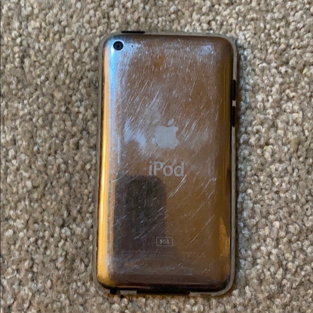 iPod 8GB